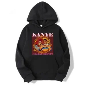 Kanye West hoodie
