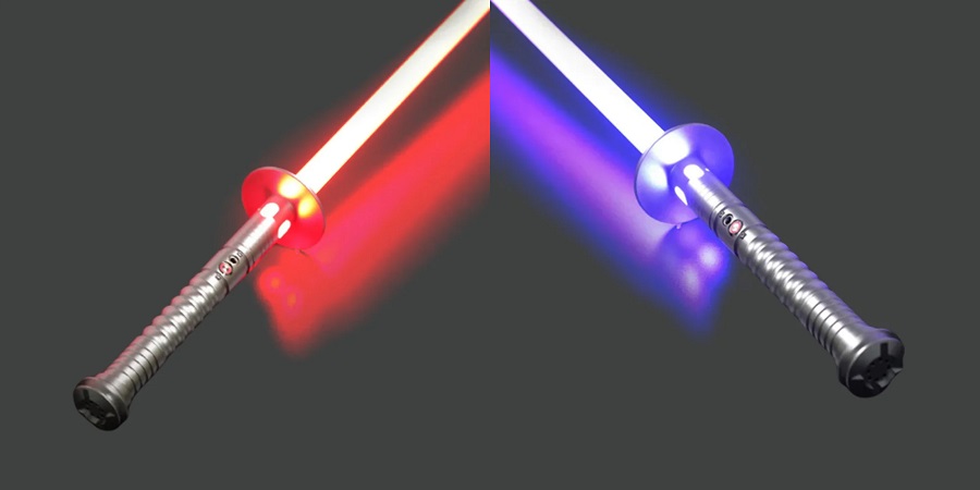 lightsaber katana