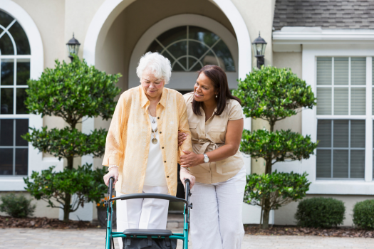 Home Care Fort Lauderdale