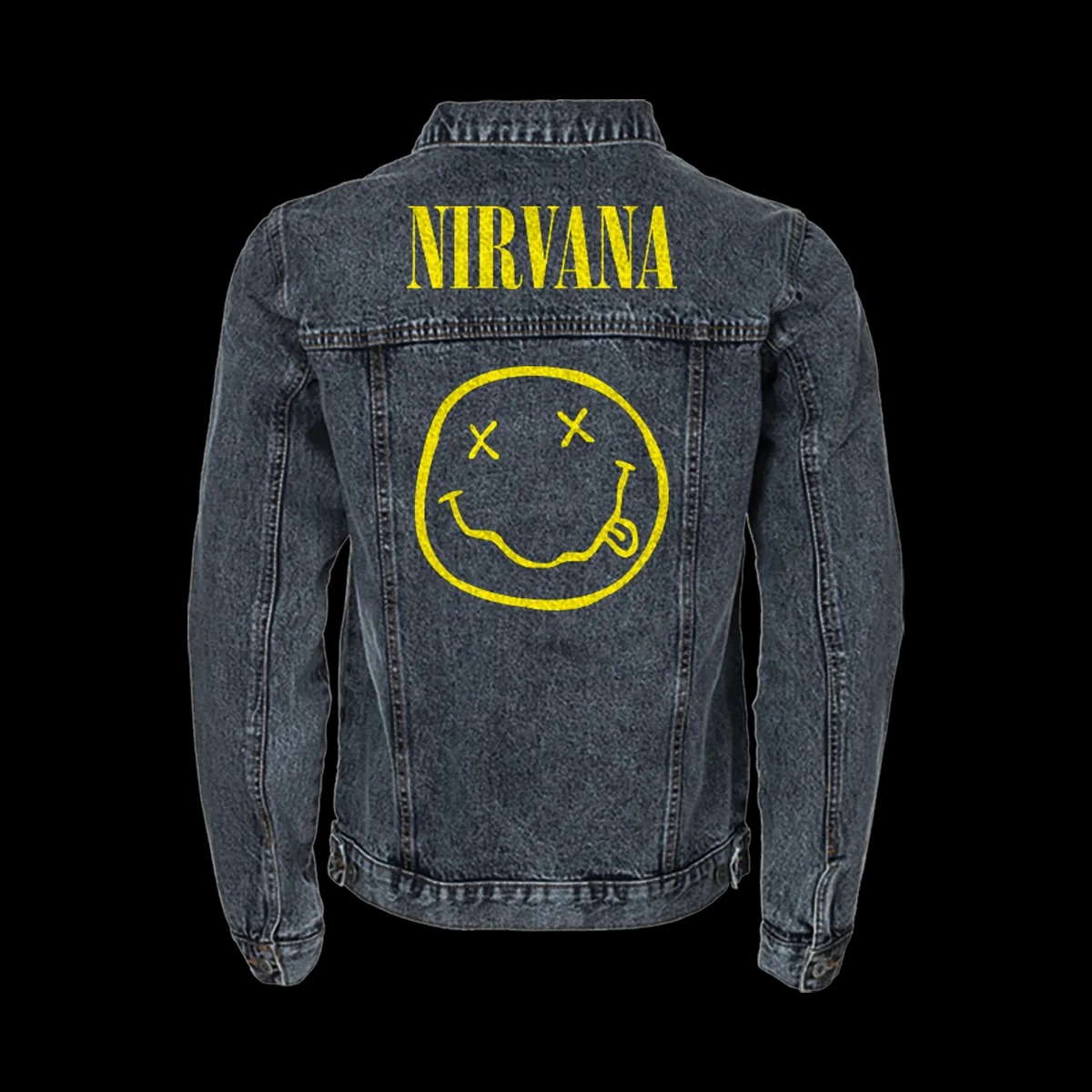 Nirvana Jacket