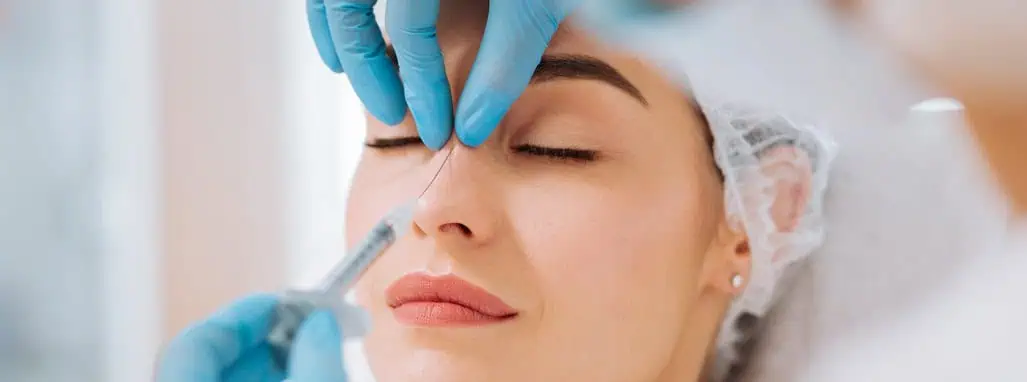 Rhinoplasty Dubai