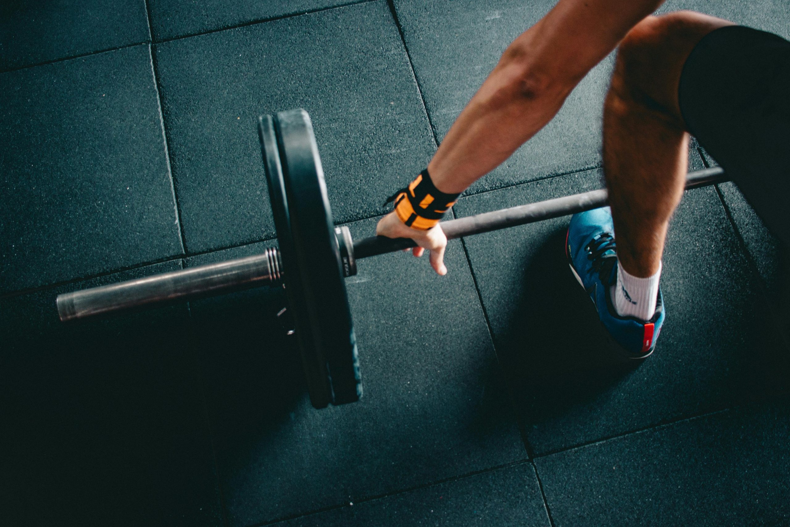 fitness studio
