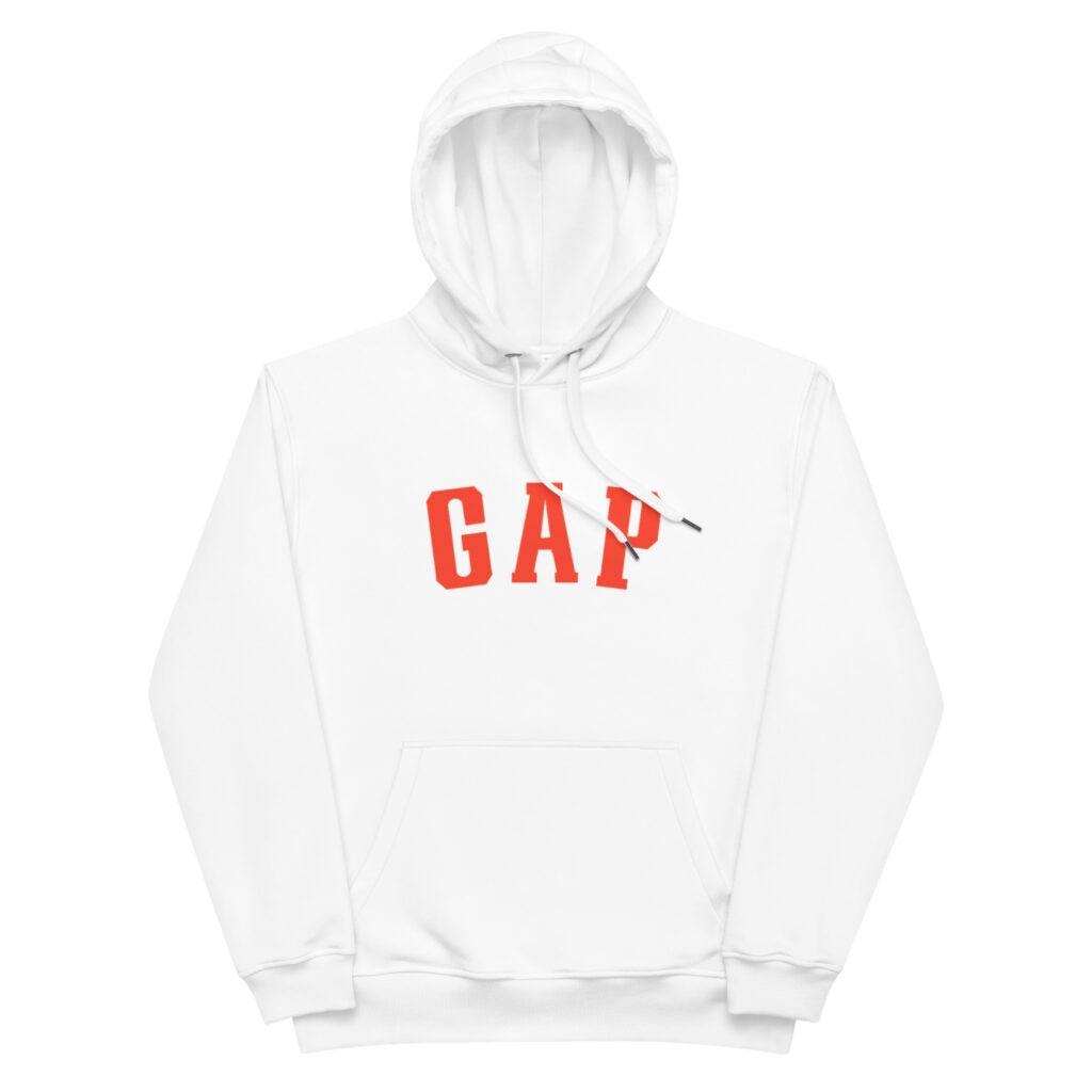 Yeezy Gap Hoodie Size Guide: Find Your Fit