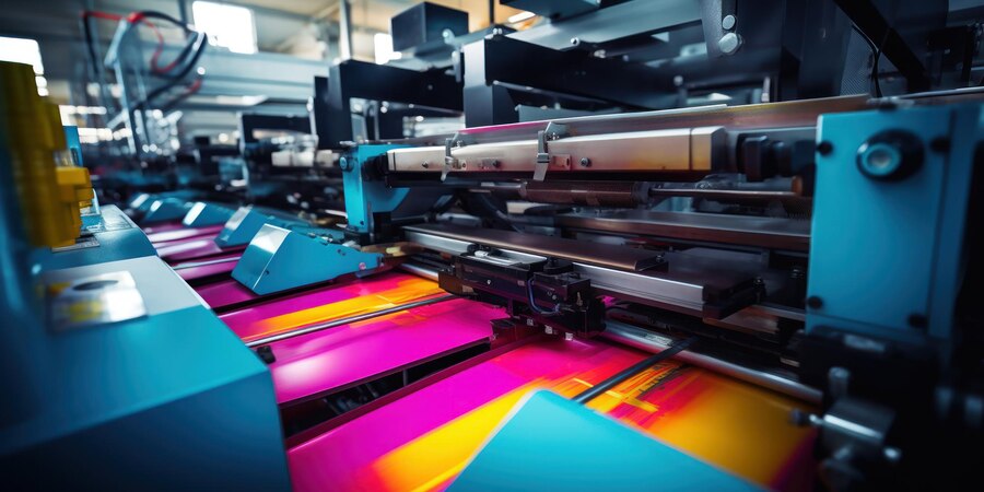 printing shop in Newport