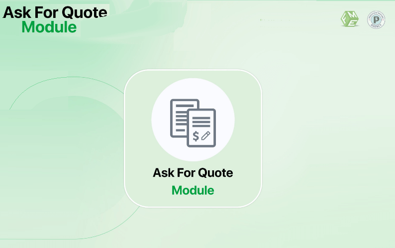 Prestashop Quote Module