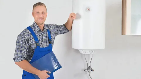 water heater repair services