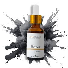 Retinol serum