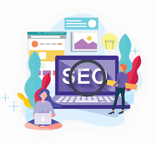 SEO Company in the USA