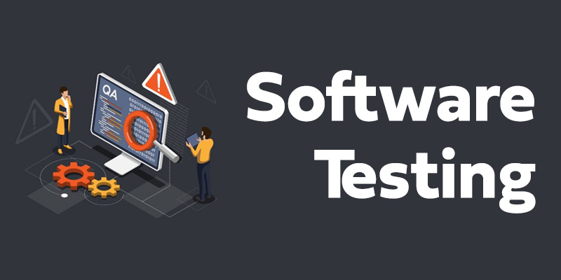 software testing job program