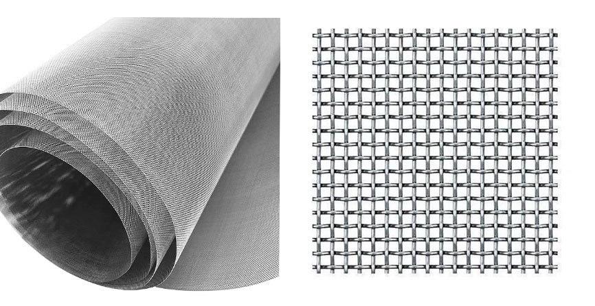 wire mesh price