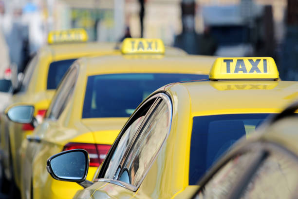 Jeddah to Makkah Taxi Fare