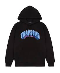 Trap star Hoodie: The Icon of Streetwear Culture