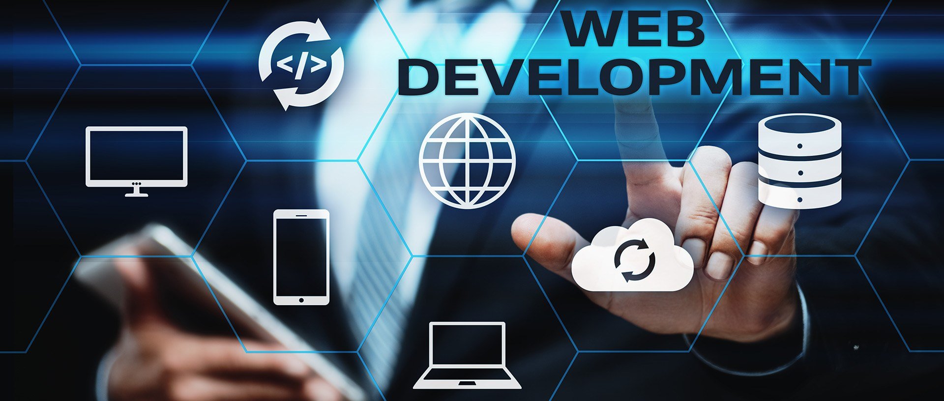 website maintenance services australia