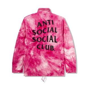 Anti Social Hoodie: Iconic | Style | Comfort