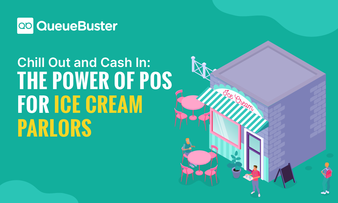 icecream Parlour Billing Software