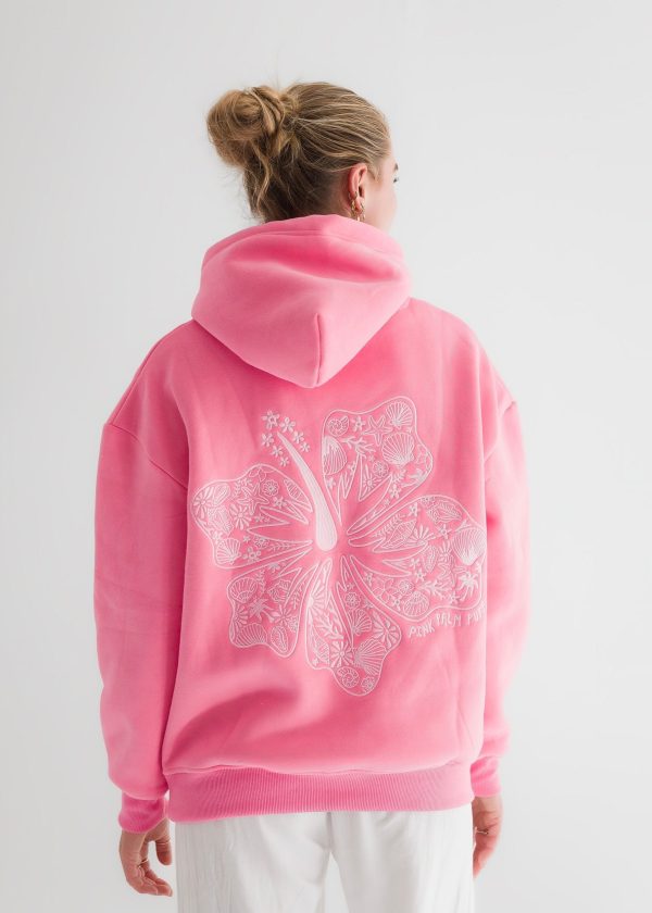 Why Is the PinkPalmPufff x USYeezyGap Drop Creating So Much Buzz in Streetwear Circles?