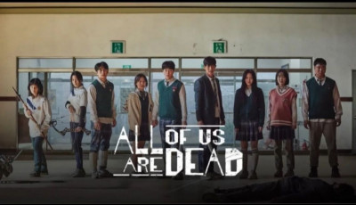 all of us are dead season 2 release date countdown.