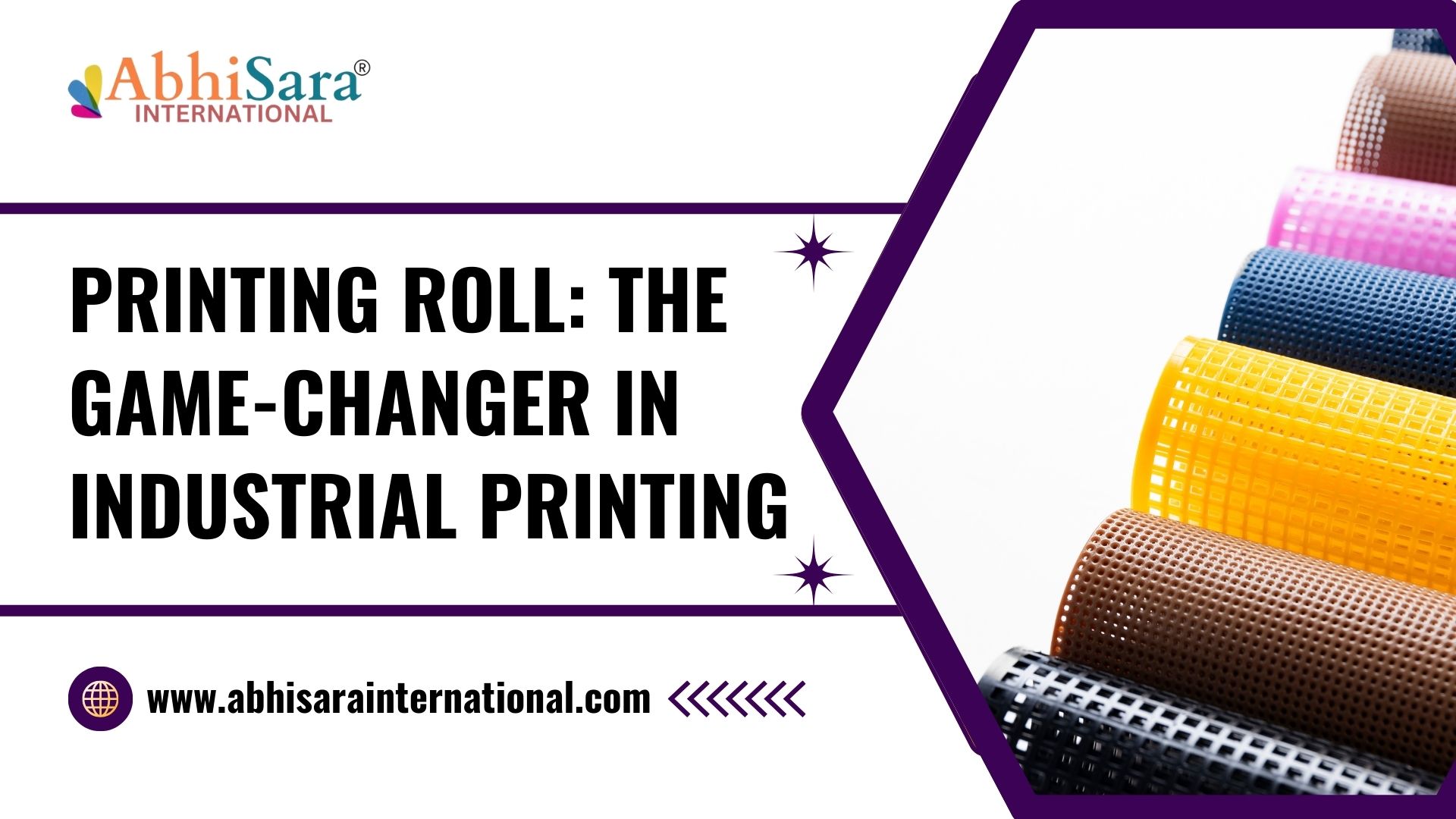 Printing Roll