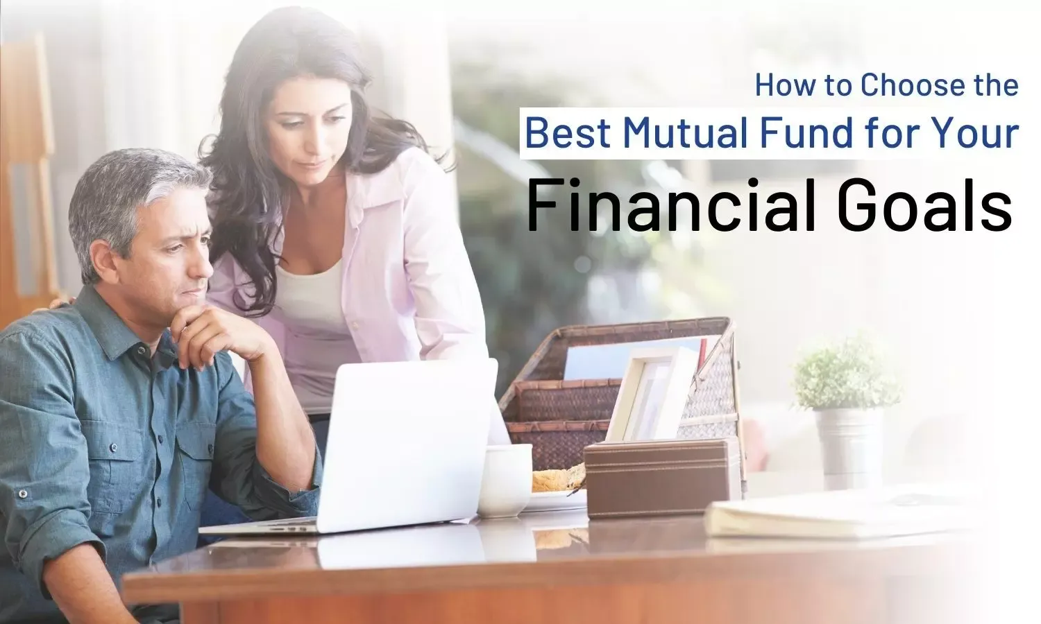 The Different Types of Mutual Funds and How to Choose the Right One for Your Financial Goals