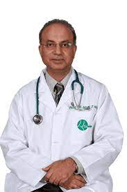 Hair Transplant Surgeon in Pakistan