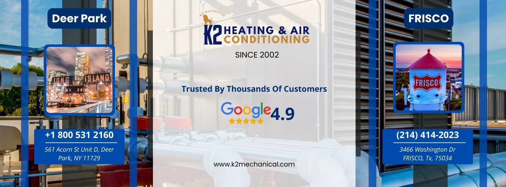 HVAC Services