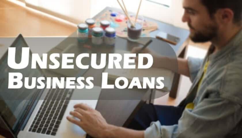 Unsecured Commercial Loans