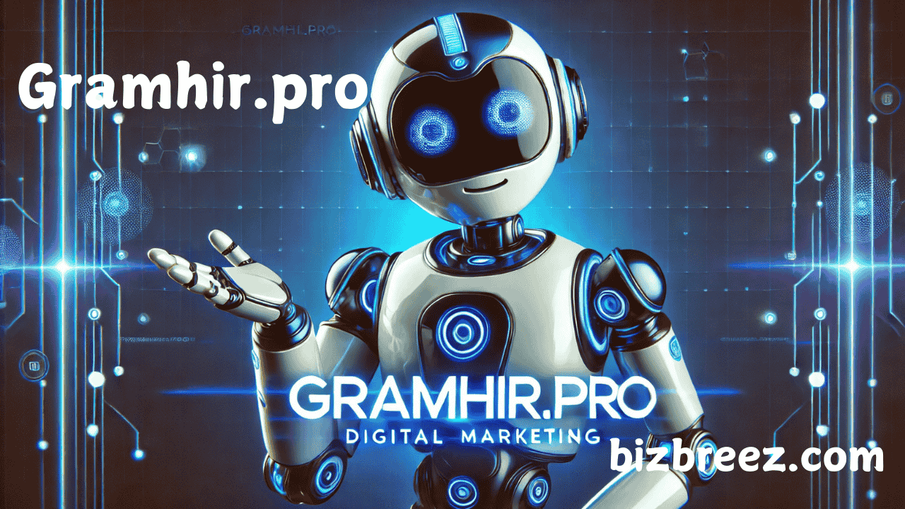 Gramhir.pro: Improve Your Social Media Strategy with Data-Driven Insights