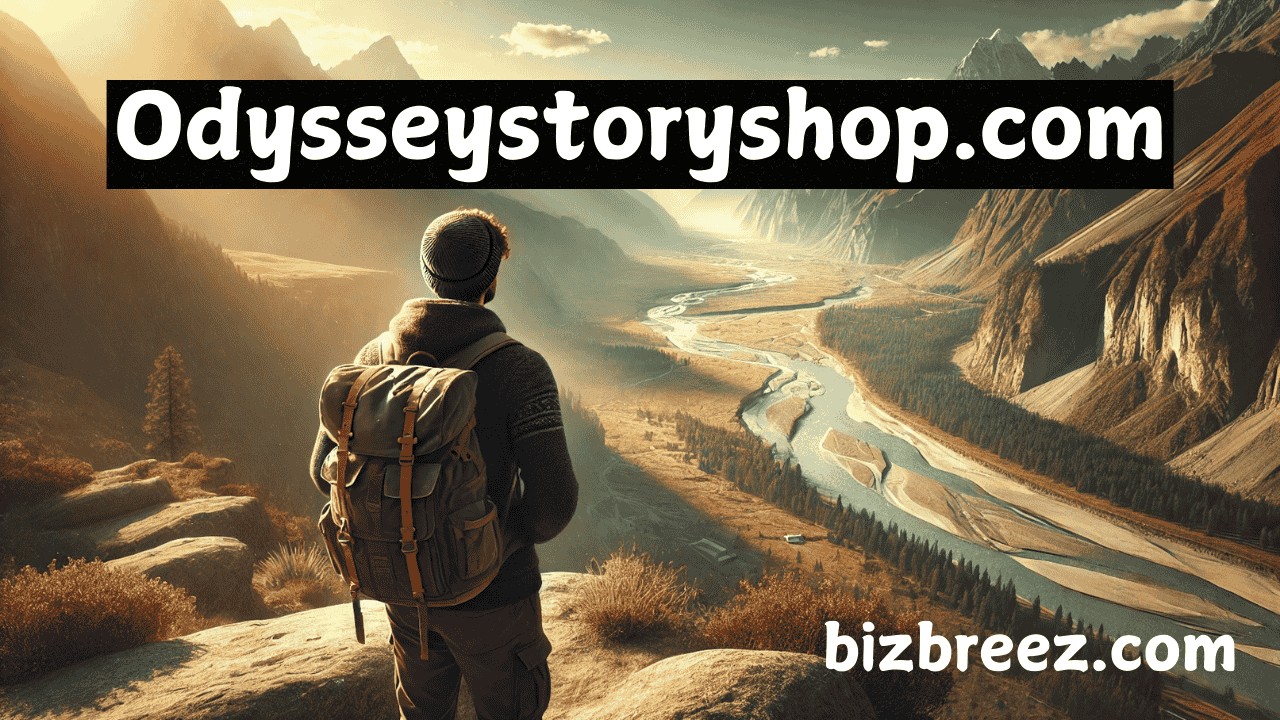 Odysseystoryshop.com: Smart Budget Travel Hacks and Solo Travel Insights