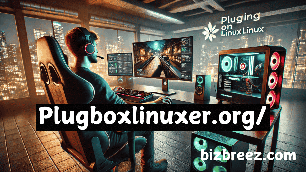 Plugboxlinuxer.org/ – Your Ultimate Guide to PlugboxLinux Features and Benefits