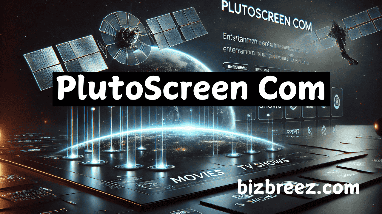 PlutoScreen Com: A Complete Guide to Enhancing Digital Displays Effectively