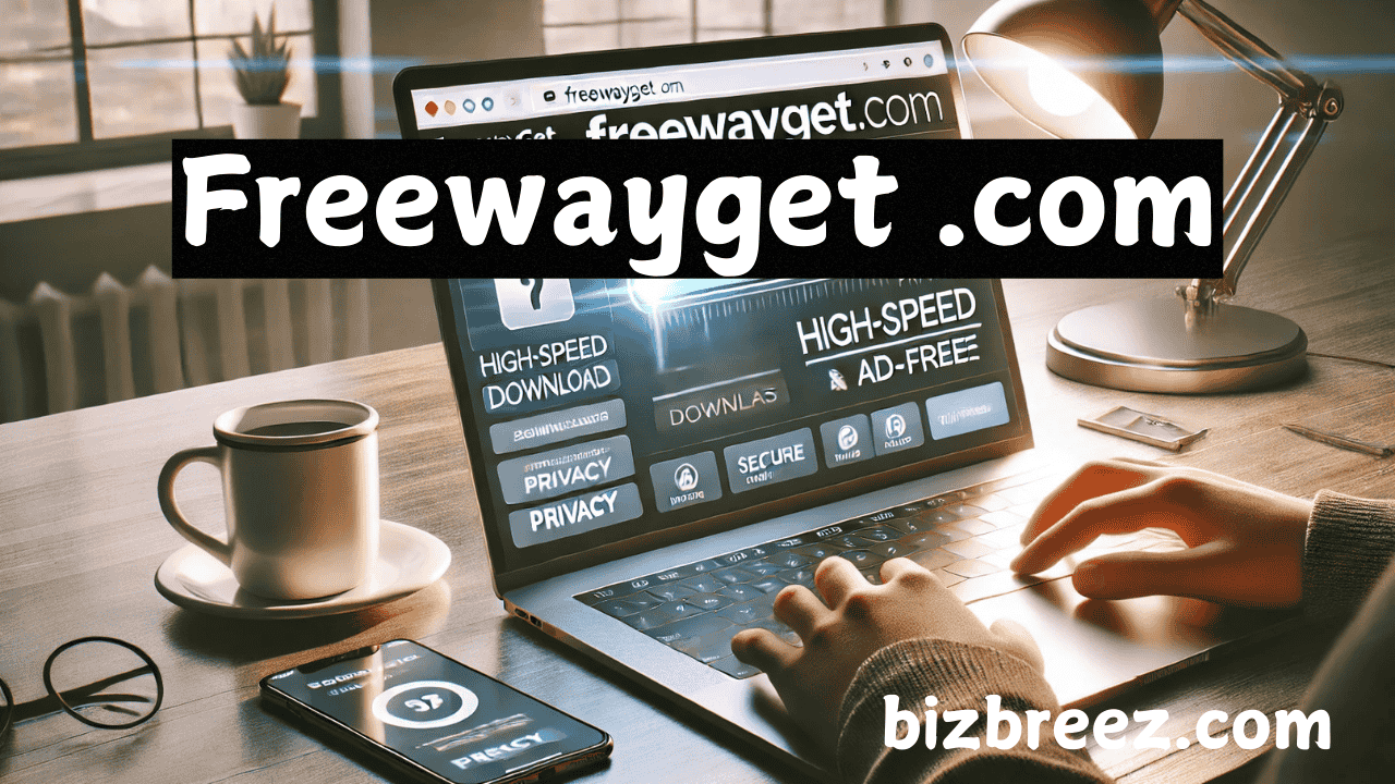 freewayget .com – The Future of Fast and Secure File Downloads