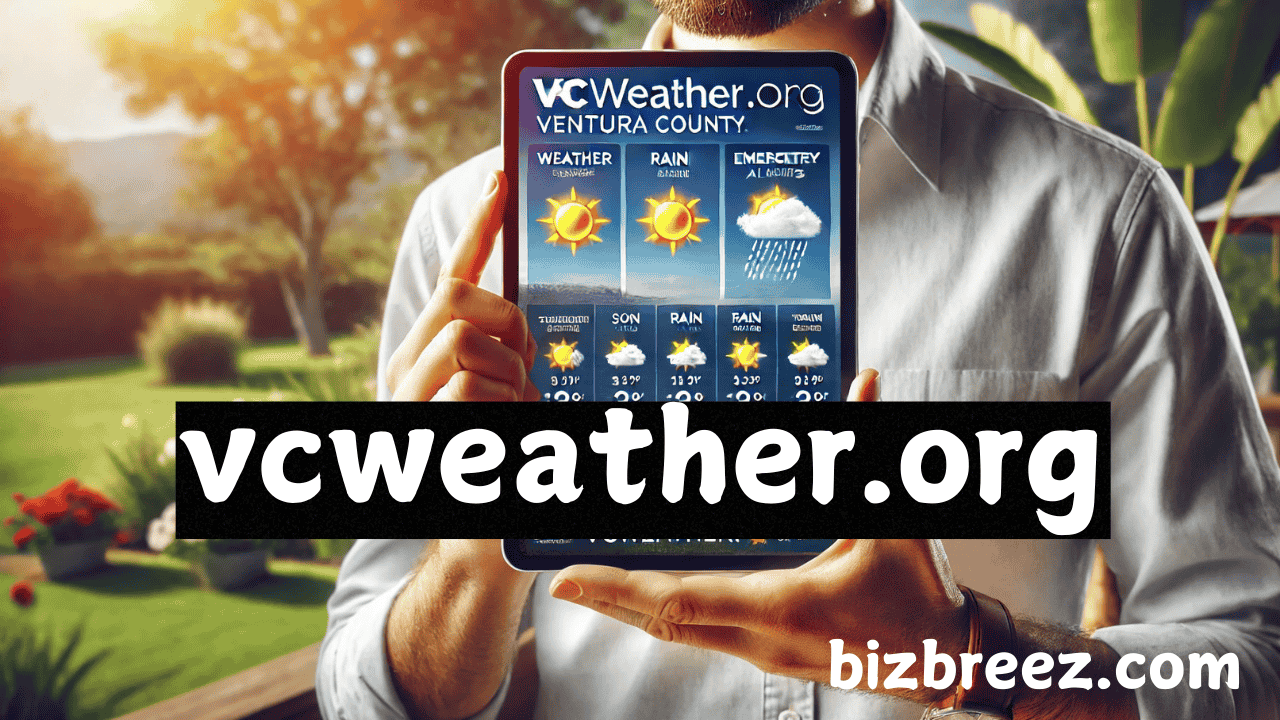 vcweather.org Offers Accurate Forecasts and Educational Insights