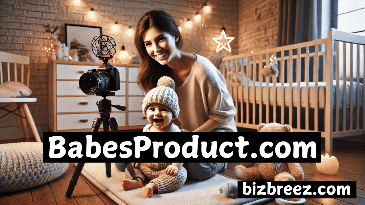 BabesProduct.com: A Trusted Destination for Baby Gear and Wellness Essentials