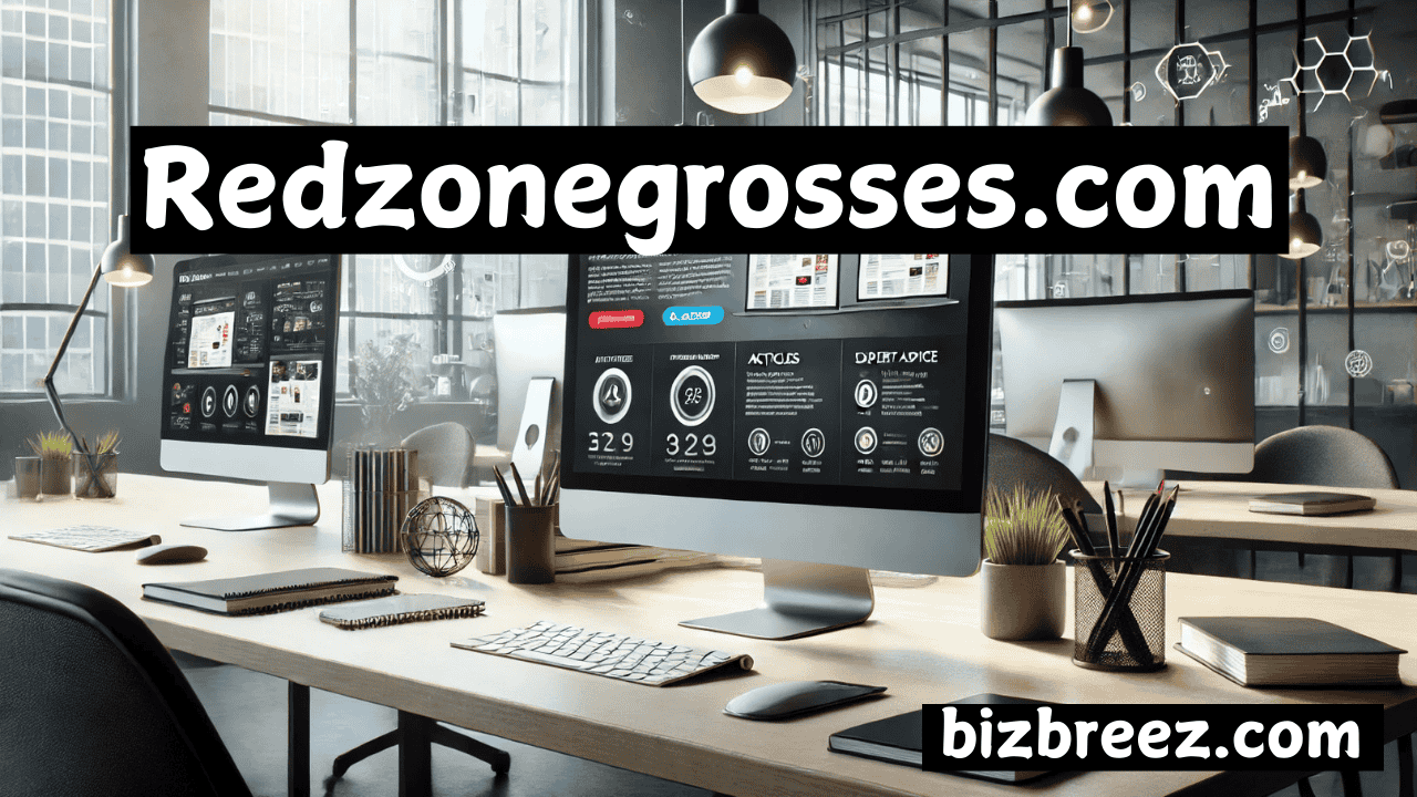 Redzonegrosses.com: A Comprehensive Platform for Digital Knowledge and Engagement