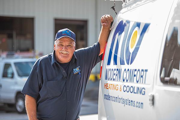 Trusted Heating and Cooling Solutions Launches Comprehensive Furnace Replacement Services in Michigan