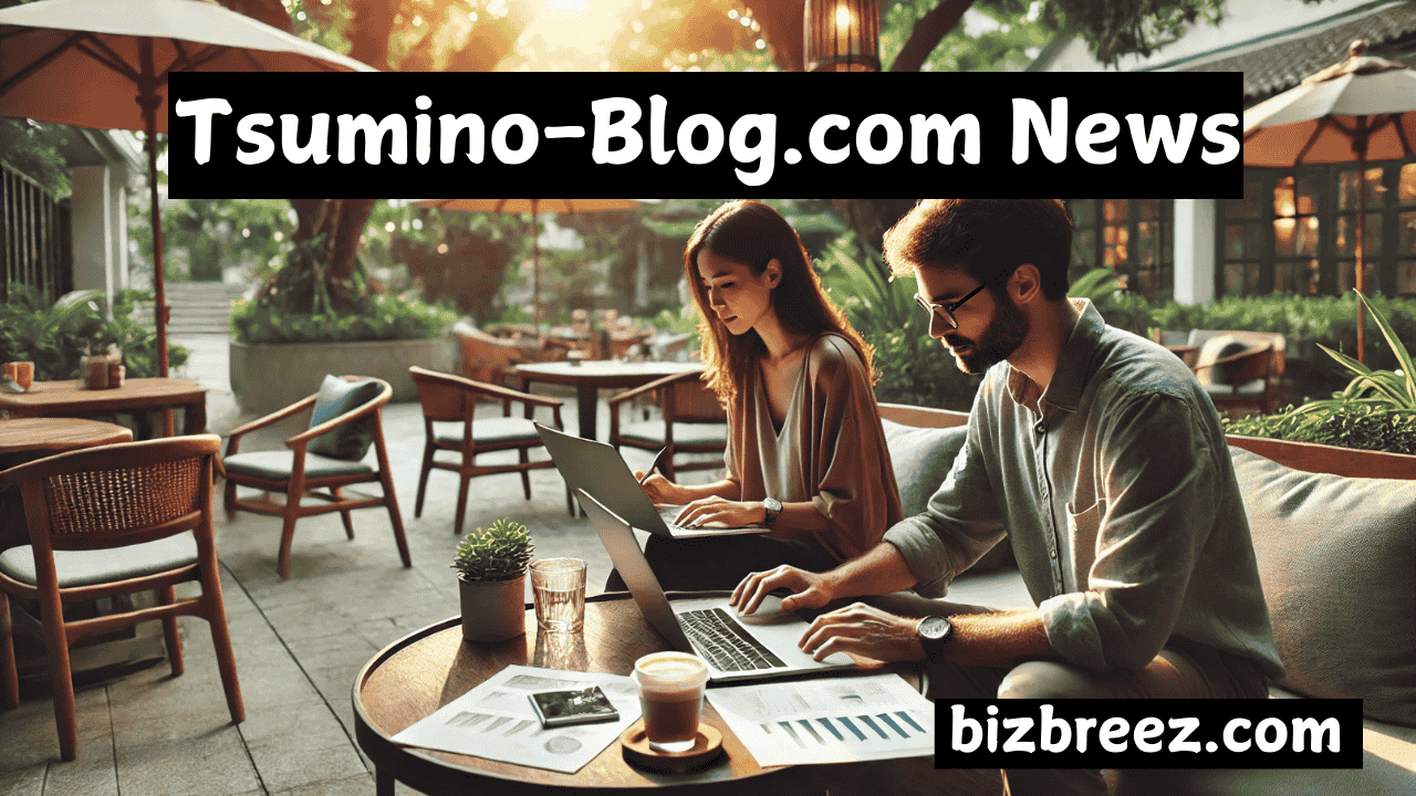 Tsumino-Blog.com News: A Deep Dive into Current Trends Across Various Topics