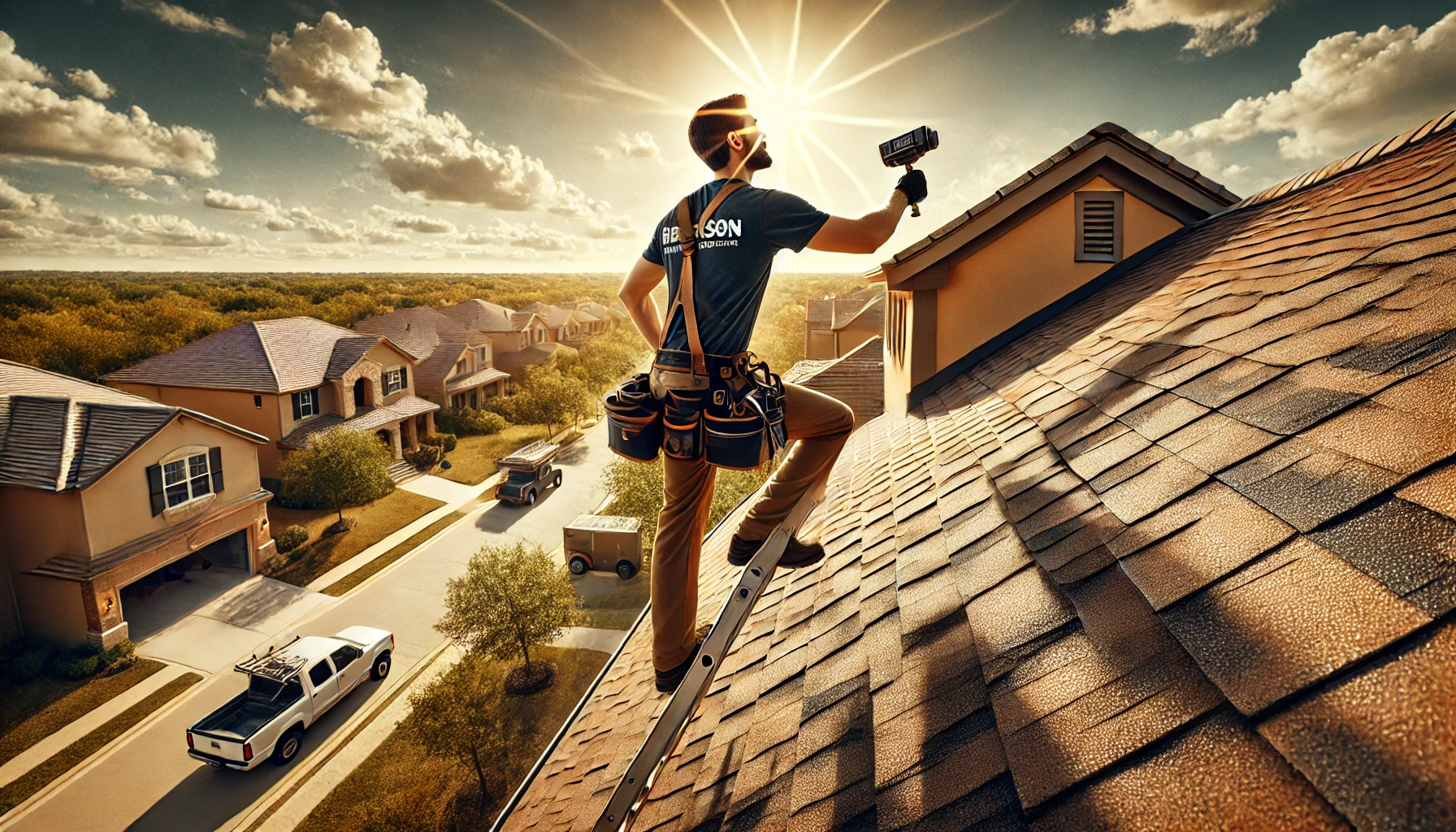 Why Homeowners Trust Anderson Roofing & Construction for Reliable, Hassle-Free Roof Care