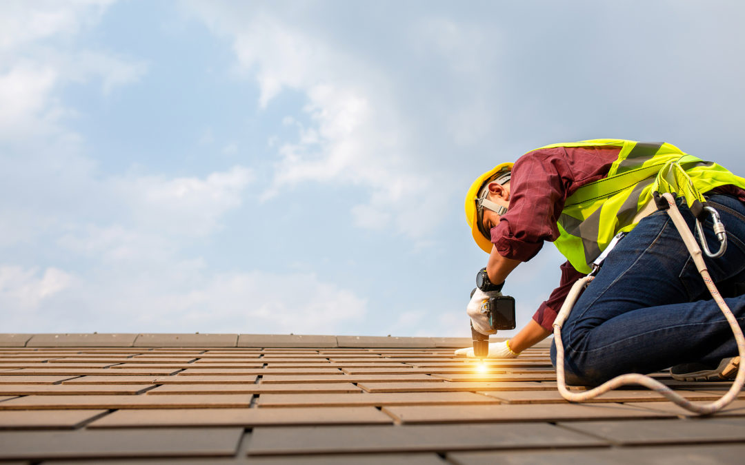 Your Roof, Your Investment: How Roofers LLC Maximizes ROI with Quality Installations