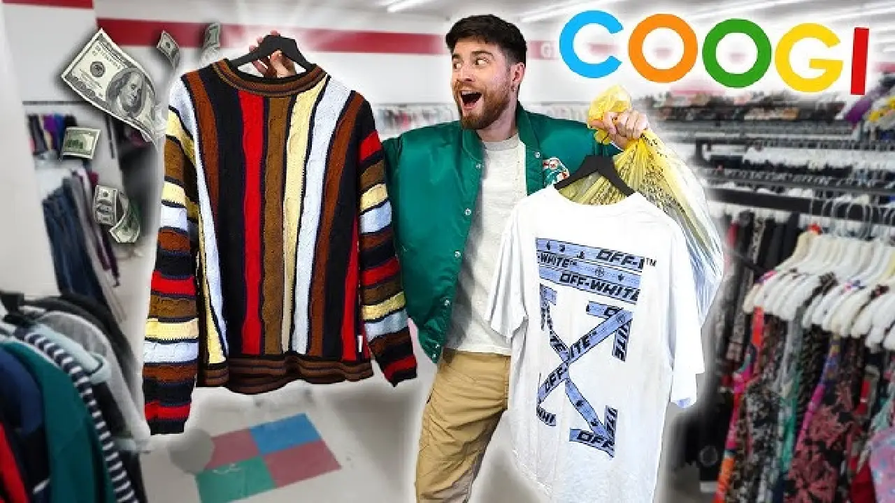 Coogi