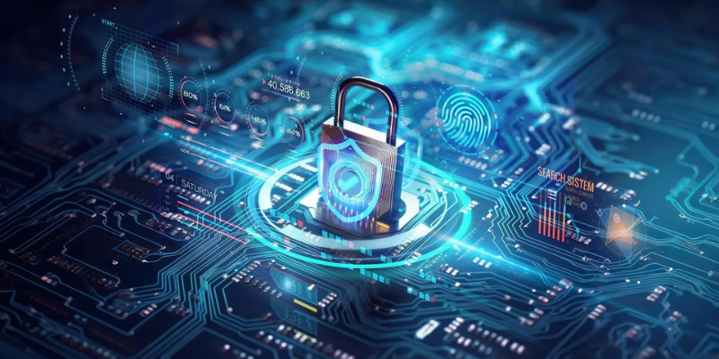 How to Build a Cybersecurity Policy for Your Company