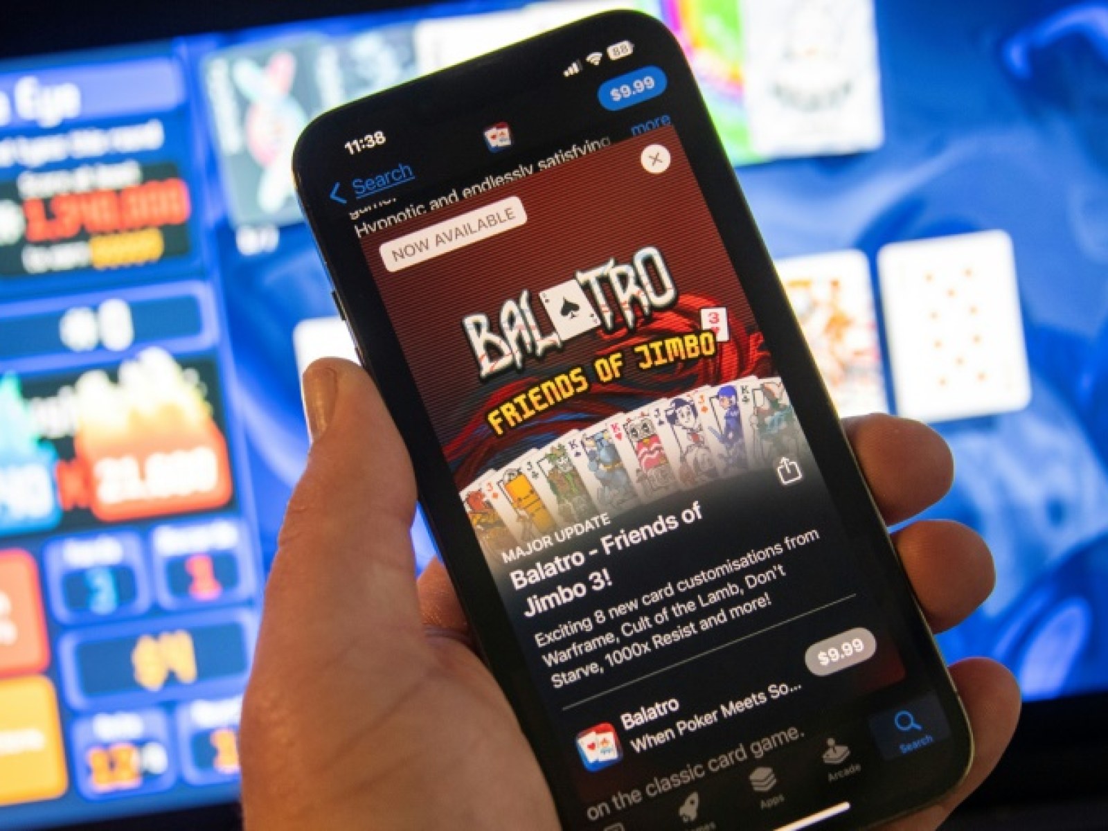 Game App