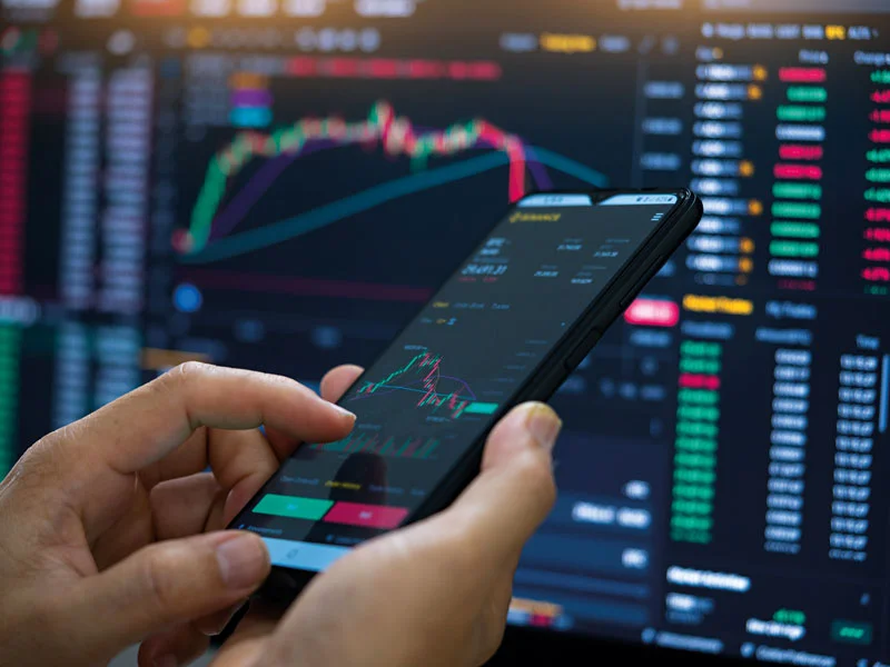 MyFastBroker com