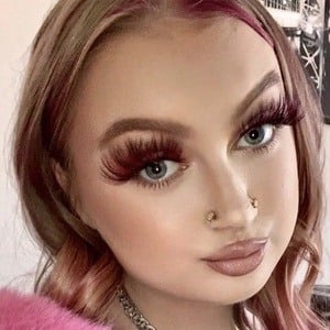 Britt Barbie Age