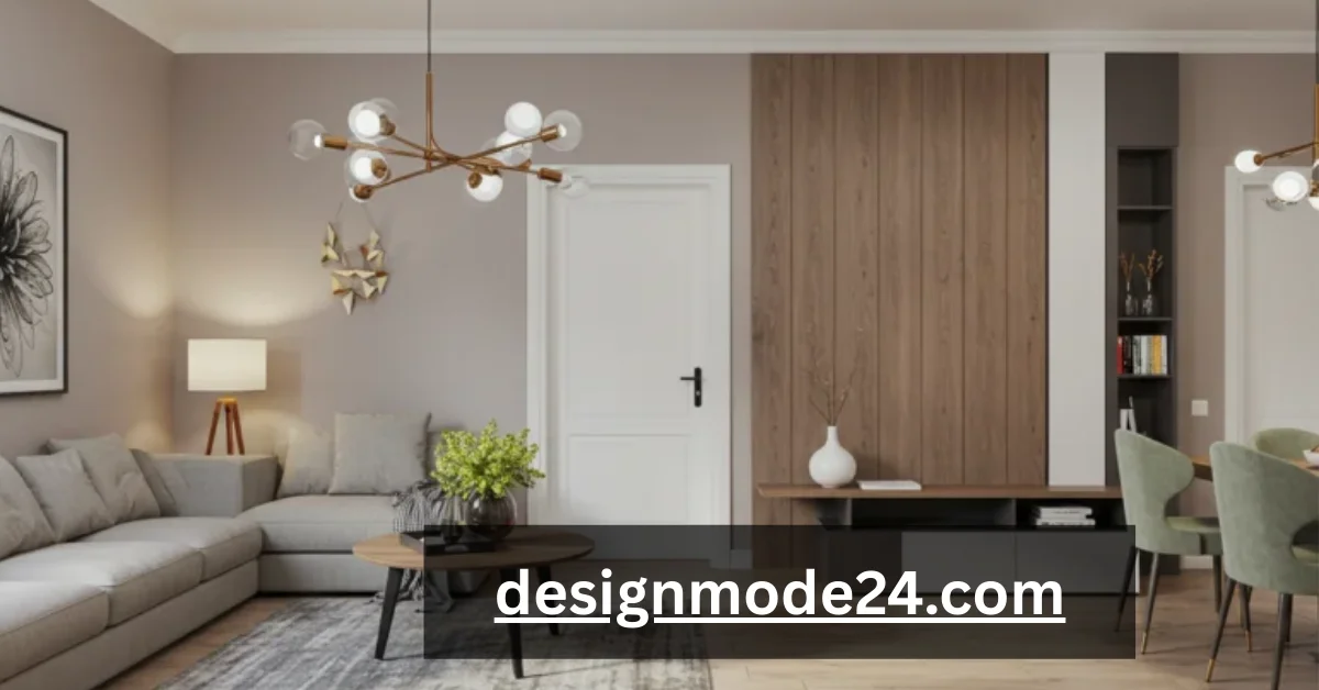 Website Designmode24.com