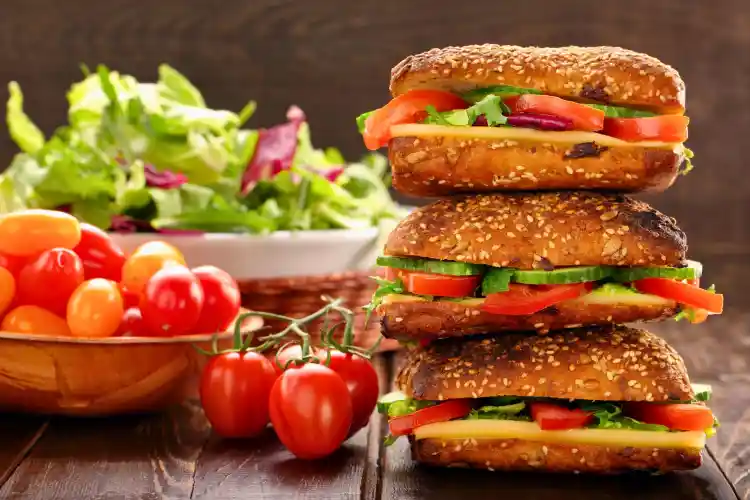 healthiest fast food options