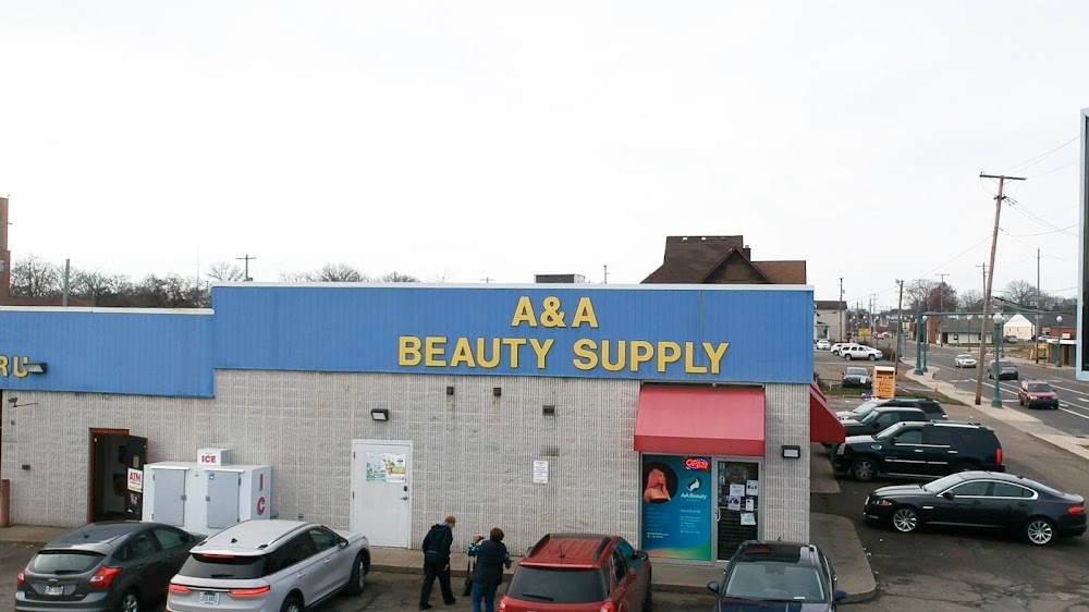 a&a beauty supply