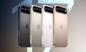 Apple iPhone 17 Pro Max