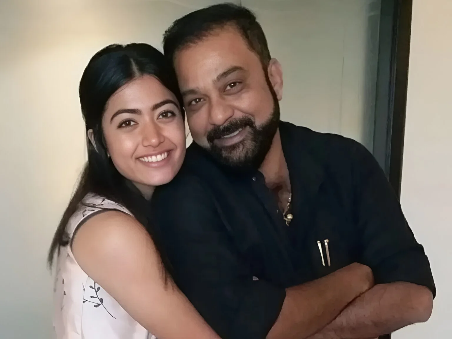 madan mandanna
