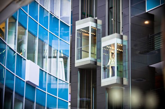 cba elevator consultants reviews cba elevator consultants testimonials​