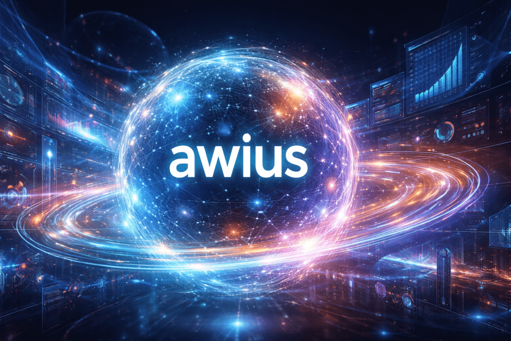 Awius